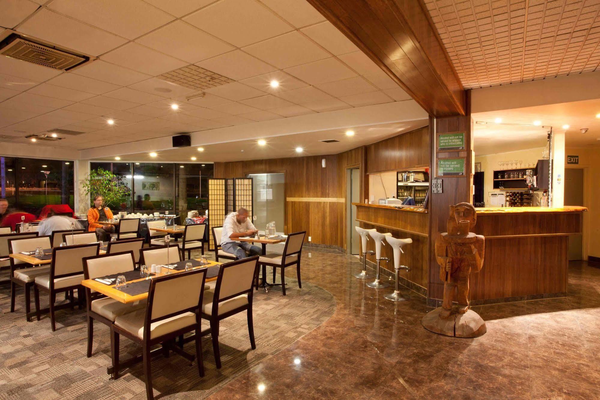 Auckland Airport Kiwi Motel Exterior foto
